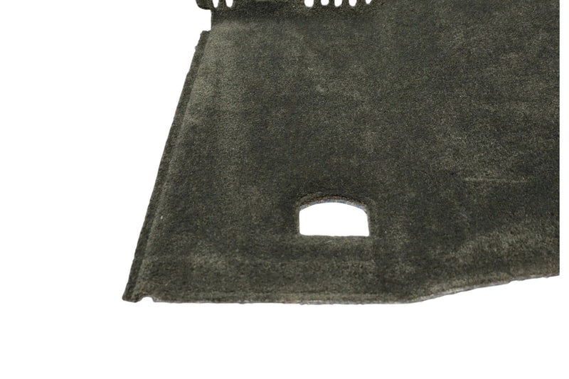 Load image into Gallery viewer, 06-12 Bentley Continental Rear Left Side Trunk Panel Trim Cover 3W5867427 OEM
