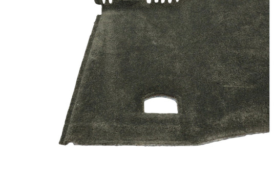 06-12 Bentley Continental Rear Left Side Trunk Panel Trim Cover 3W5867427 OEM