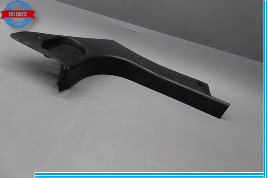 14-17 Maserati Ghibli Front Left Driver Side Kick Panel Scuff Trim Cover Oem