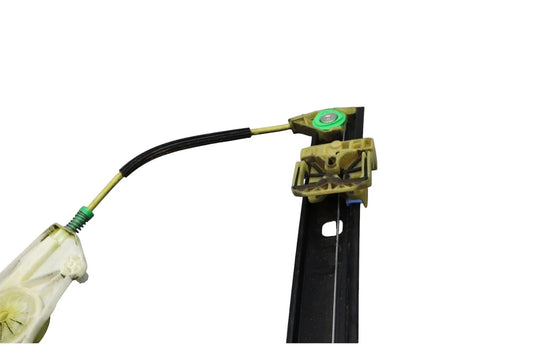11-18 Audi A8 A8L Quattro Rear Right Passenger Side Door Window Regulator Oem
