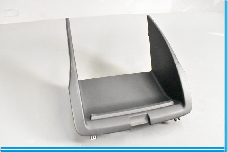 Load image into Gallery viewer, 11-17 Audi A8 L Quattro Seat Armrest Upper Opening Panel Trim 4H08868286 Oem
