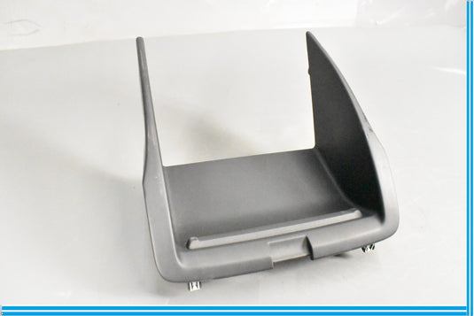 11-17 Audi A8 L Quattro Seat Armrest Upper Opening Panel Trim 4H08868286 Oem