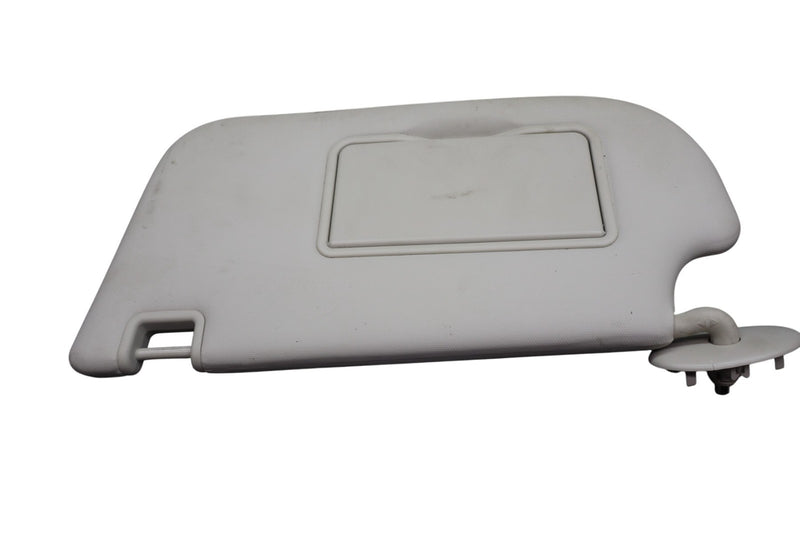 Load image into Gallery viewer, 13-19 Ford Escape Front Right Side Sun Visor Sunvisor DU5A19G346AA Oem
