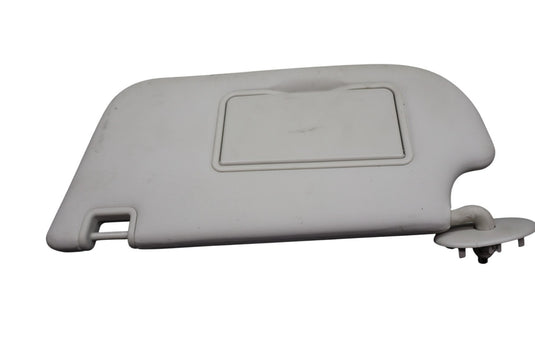13-19 Ford Escape Front Right Side Sun Visor Sunvisor DU5A19G346AA Oem