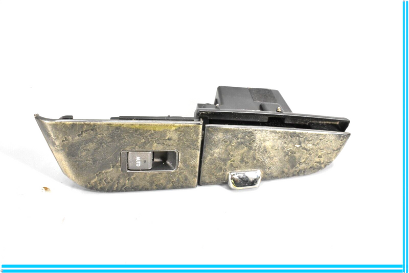 Load image into Gallery viewer, 07-12 Lexus LS460 XF40 Rear Left Side Door Window Regulator Switch Oem
