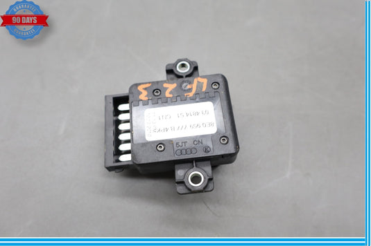 07-15 Audi Q7 Front Left Driver Seat Lumbar Control Switch Oem