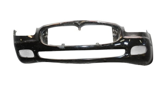03-08 Maserati Quattroporte M139 Front Bumper Cover Assembly 980139426 Oem