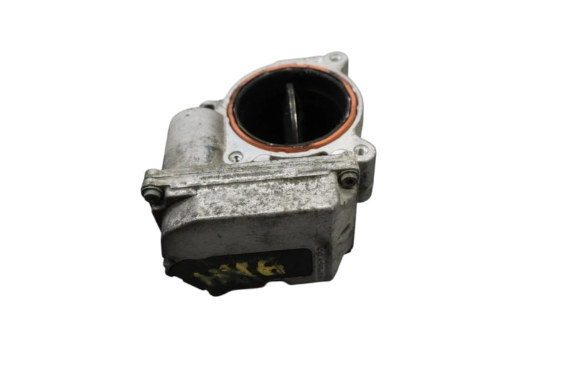 Load image into Gallery viewer, 11-17 Volkswagen Touareg Engine Air Inlet Intake Throttle Body 03H133062 OEM
