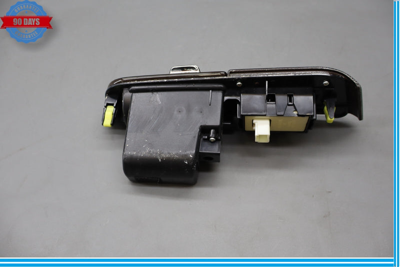 Load image into Gallery viewer, 07-12 Lexus LS460 Rear Right Side Door Handle Ash Tray Window Switch Oem
