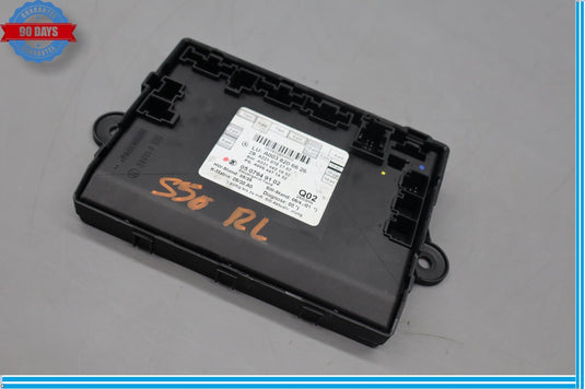 07-13 Mercedes W221 S550 S400 Rear Left Side Door Control Module Oem