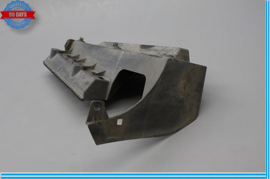 07-09 Lexus LS460 Rear Right Lower Bumper Retainer Bracket 52565-50050 Oem