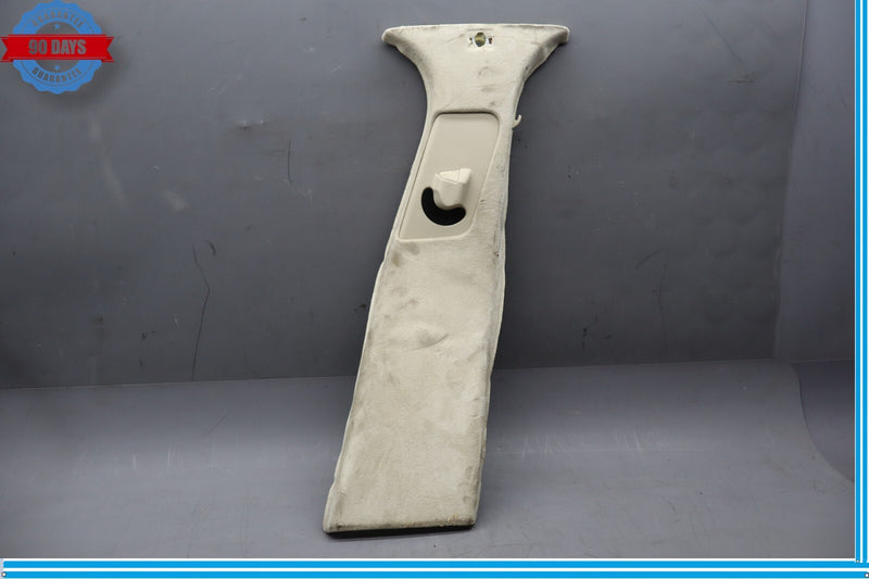 Load image into Gallery viewer, 10-19 Jaguar X351 XJ XJL Right Passenger Interior Upper B Pillar Trim Cover Oem
