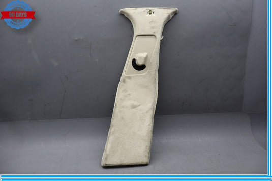 10-19 Jaguar X351 XJ XJL Right Passenger Interior Upper B Pillar Trim Cover Oem