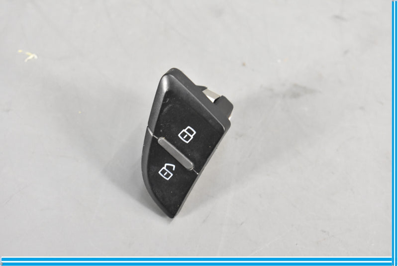 Load image into Gallery viewer, 09-16 Audi A4 Front Right Passenger Side Door Lock Switch Button Oem
