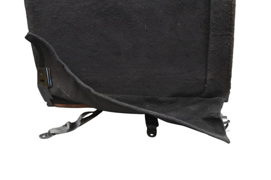 14-18 Maserati Quattroporte Rear Left Driver Side Top Upper Seat Cushion Oem