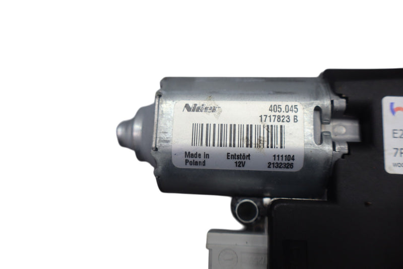 Load image into Gallery viewer, 12-18 Audi A7 S7 RS7 Quattro C7 Sunroof Sun Roof Electric Motor 7P5959591 Oem
