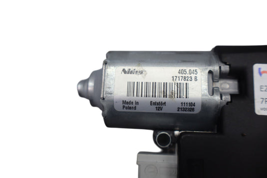 12-18 Audi A7 S7 RS7 Quattro C7 Sunroof Sun Roof Electric Motor 7P5959591 Oem