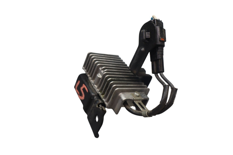Load image into Gallery viewer, 07-17 Lexus LS460 XF40 Gas Pump Resistor Module Unit 2308038010 Oem
