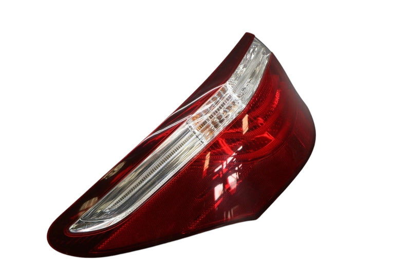 Load image into Gallery viewer, 07-09 Lexus LS460 LS460L Rear Left Side Outer Tail Light Lamp 8156150160 Oem
