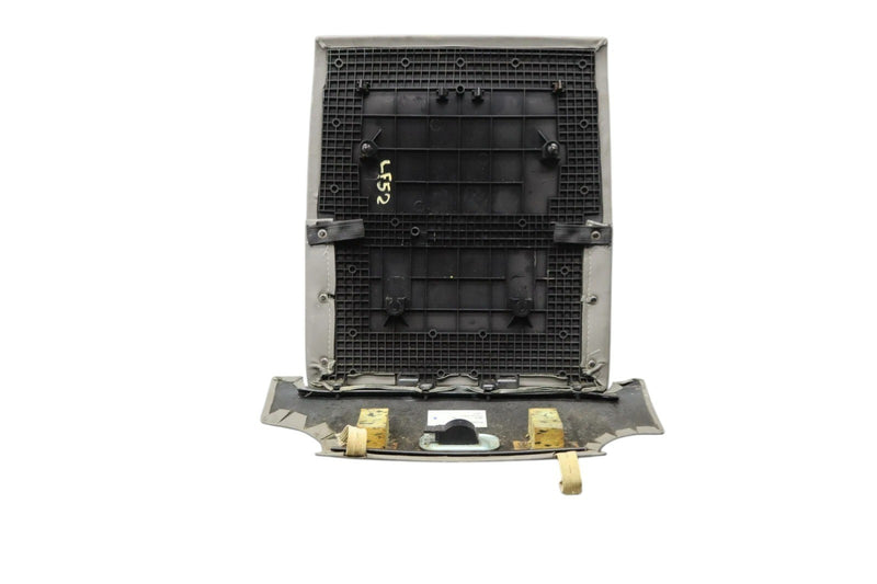 Load image into Gallery viewer, 06-13 Bentley Flying Spur Front Left Driver Side Seat Back Trim Panel Oem
