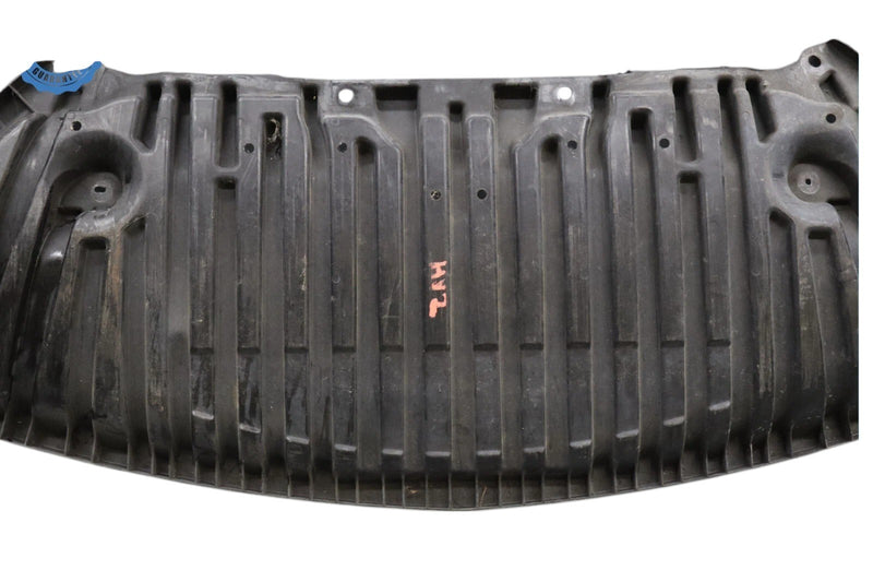 Load image into Gallery viewer, 10-17 Mercedes W207 E350 E550 Engine Front Lower Flap Splash Guard A2075240930
