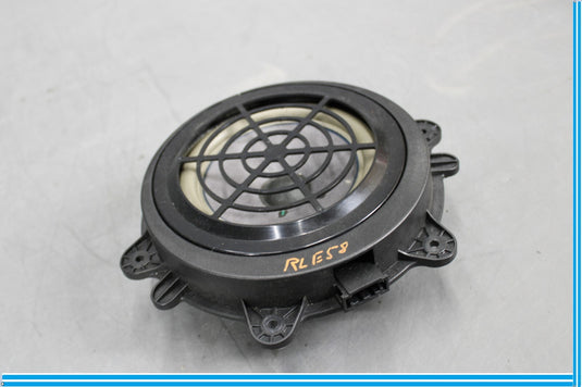 11-18 Porsche Cayenne Rear Left Driver Side Door Speaker Bose Oem