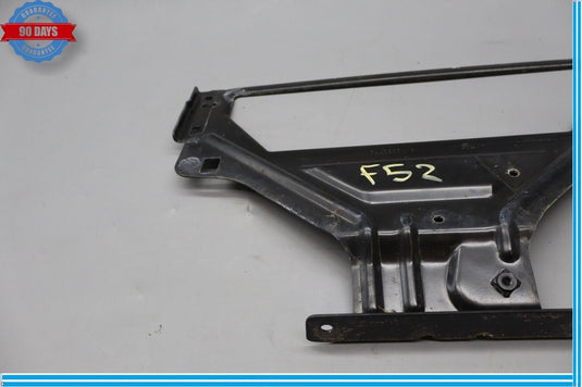 03-12 Bentley Continental GT GTC Front Cowl Crossmember Frame Support Oem