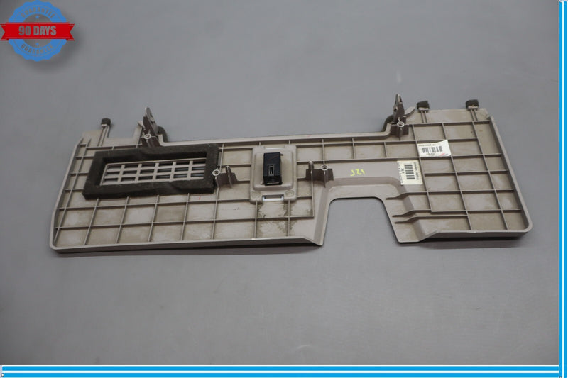 Load image into Gallery viewer, 15-19 Hyundai Genesis G80 Front Left Driver Side Dash Knee Trim Cover Panel Oem
