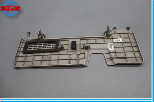 15-19 Hyundai Genesis G80 Front Left Driver Side Dash Knee Trim Cover Panel Oem