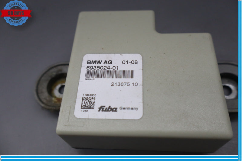 Load image into Gallery viewer, 07-13 BMW X5 E70 Rear Antenna Backup Control Module Unit 6935024 Oem
