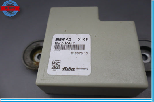 07-13 BMW X5 E70 Rear Antenna Backup Control Module Unit 6935024 Oem