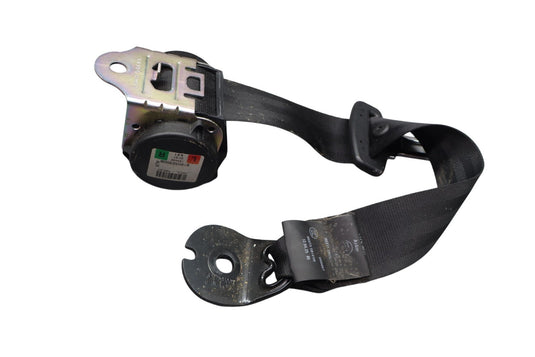 12-15 LR Range Rover Evoque L538 Rear Left or Right Side Seat Belt Seatbelt Oem