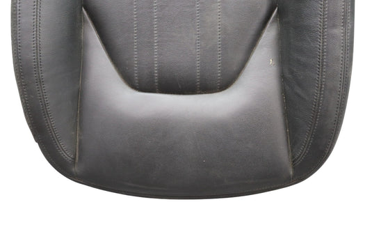 14-17 Maserati Ghibli Front Left Driver Side Lower Bottom Seat Cushion Oem