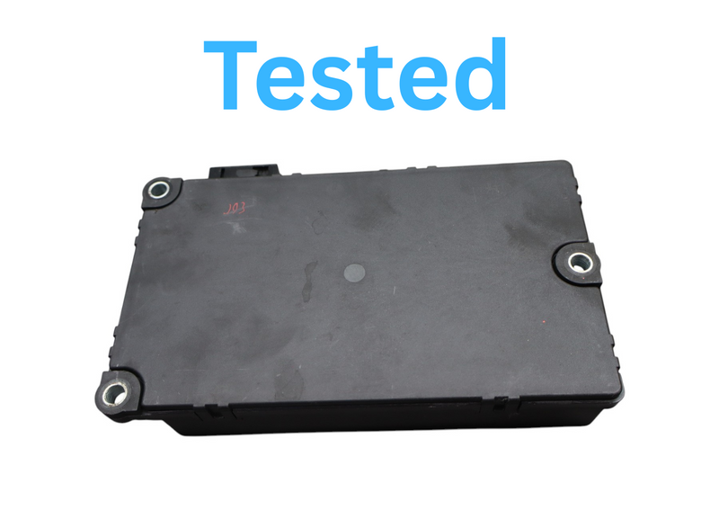 Load image into Gallery viewer, 03-09 Mercedes CLK55 AMG CLK320 Convertible Top Roof Control Module Oem
