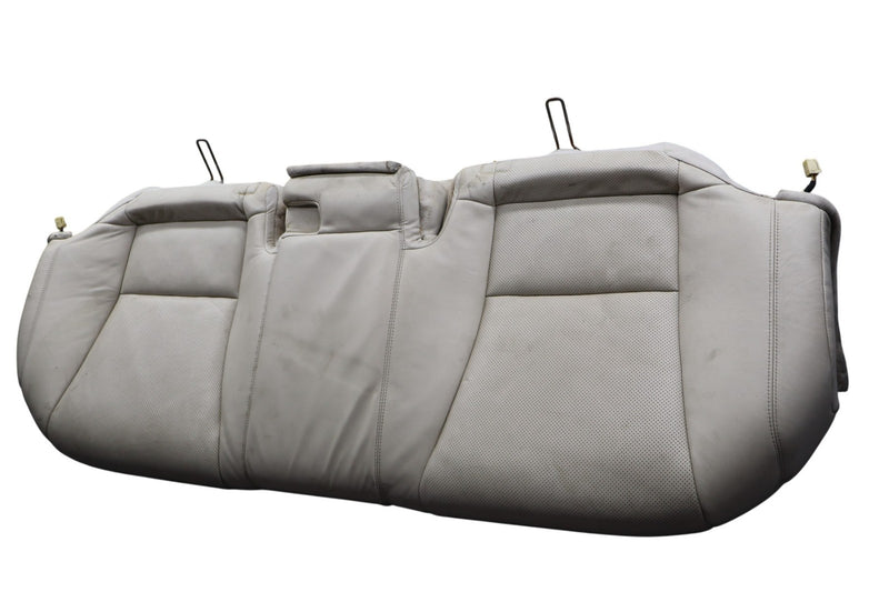 Load image into Gallery viewer, 13-17 Lexus XF40 LS460 LS460L Rear Lower Bottom Seat Bench Cushion Oem
