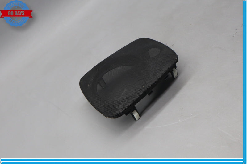 Load image into Gallery viewer, 07-12 Lexus LS460 LS460L XF40 Dash Center Speaker Cover Trim Grill Black Oem
