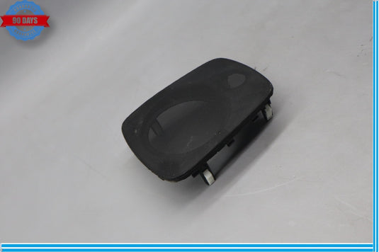 07-12 Lexus LS460 LS460L XF40 Dash Center Speaker Cover Trim Grill Black Oem