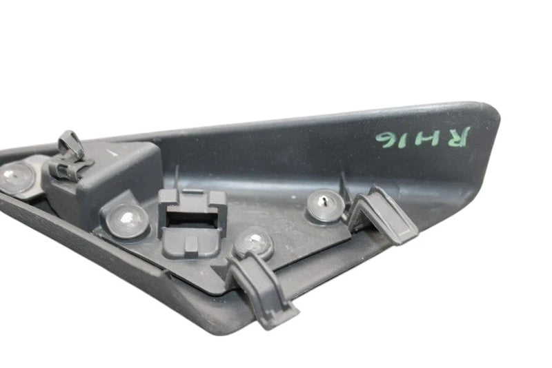 Load image into Gallery viewer, 02-05 Ford Thunderbird Right Side Indoor Mirror Trim Cover 4W637623712AA Oem
