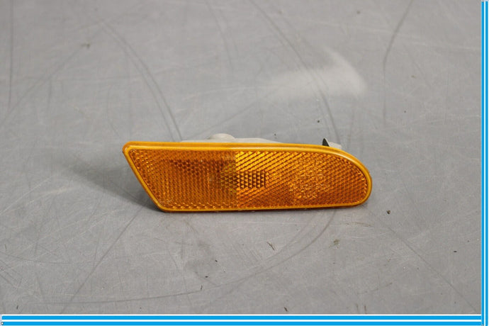 00-06 Mercedes S500 S600 Front Right Side Bumper Indicator Turn Light Oem