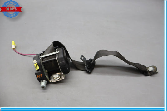 05-08 Maserati Quattroporte M139 Rear Right or Left Side Seat Belt Seatbelt Oem