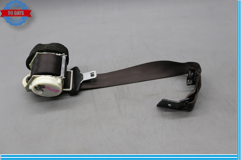 Load image into Gallery viewer, 10-15 Jaguar XJL XJ Rear Right Passenger Seatbelt Seat Belt Retractor Oem
