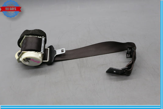 10-15 Jaguar XJL XJ Rear Right Passenger Seatbelt Seat Belt Retractor Oem