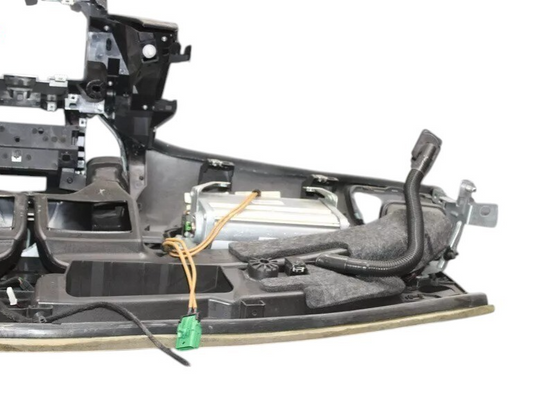 14-17 Maserati Quattroporte M156 Dashboard Dash Board Panel Trim Assembly OEM