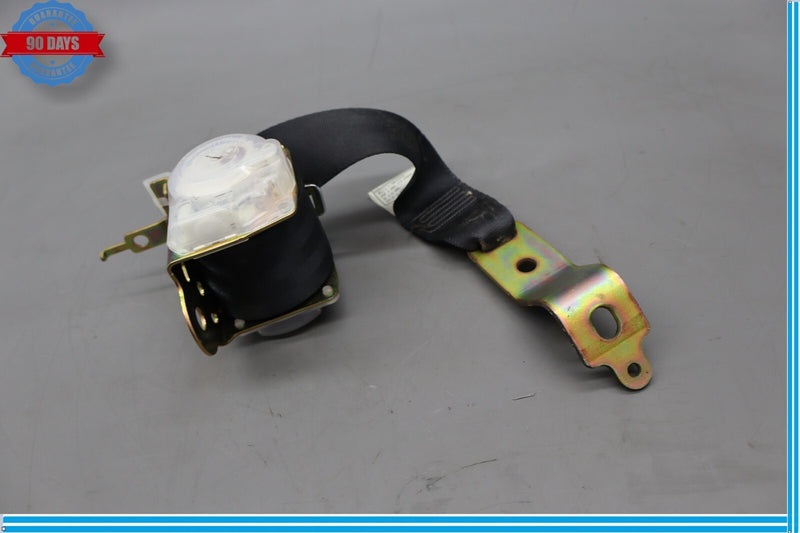 Load image into Gallery viewer, 02-08 Lexus SC430 Rear Left Driver Side Seat Belt Seatbelt Retractor Oem
