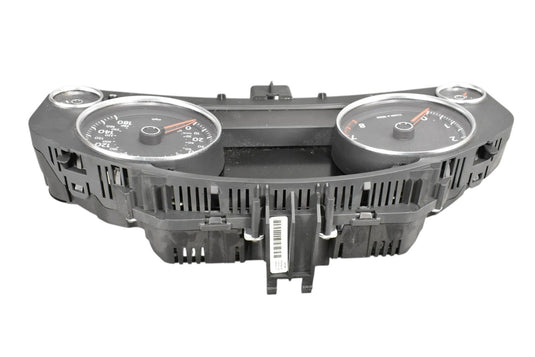 11-12 Volkswagen VW Touareg Instrument Cluster Gauge Speedometer 7P6920980 Oem