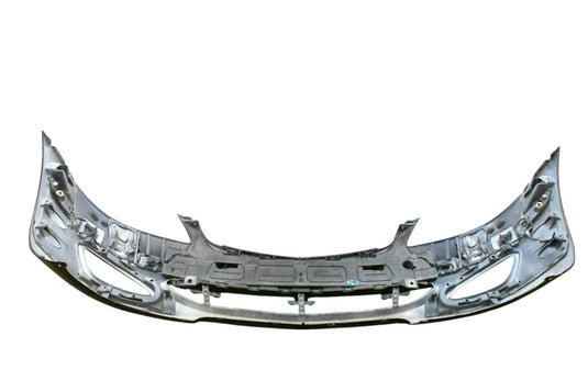 07-09 Mercedes W221 S550 S600 Base Front Bumper Cover Shell 2218801470 OEM