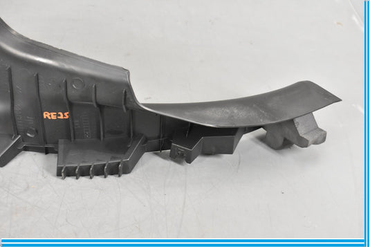14-20 Maserati Ghibli Rear Right Side Door Sill Scuff Plate Cover Trim Oem