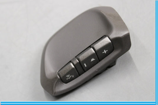 07-12 Lexus LS460 XF40 Steering Wheel Radio Volume Voice Control Switch Oem