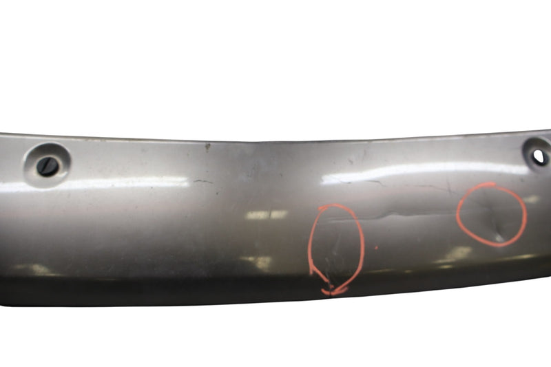 Load image into Gallery viewer, 10-13 LR Range Rover Sport L320 Front Bumper Guard Skid Plate Oem *Damaged*
