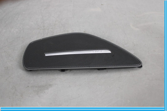 11-18 Audi A8 Quattro Front Right Passenger Side Door Speaker Grille Cover Oem
